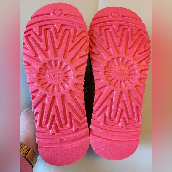 Ugg Tazz Platform - Picture 4 of 4